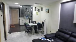 Blk 27 New Upper Changi Road (Bedok), HDB 3 Rooms #91789442